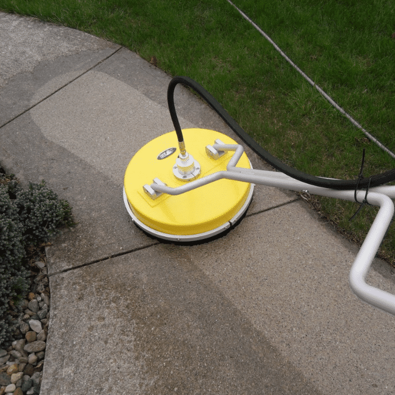 Pressure-Washing-in-Granby, CT