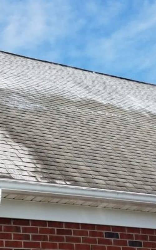 Roof Cleaning FAQs