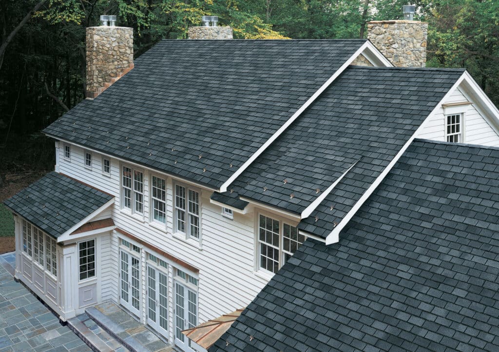 Roof Cleaning Services in West Hartford, CT